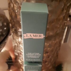La Mer Lifting Firming Serum - Soothing Green